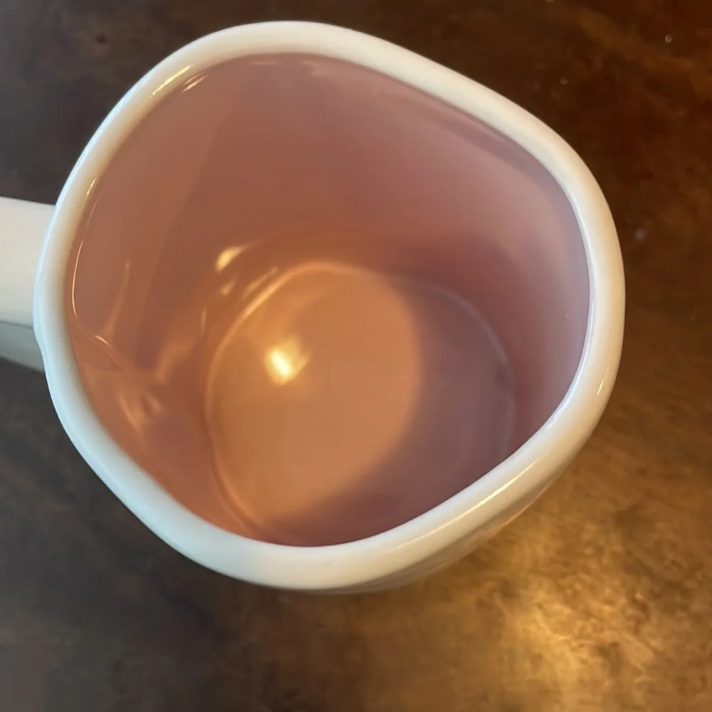 Rae Dunn Easter mug